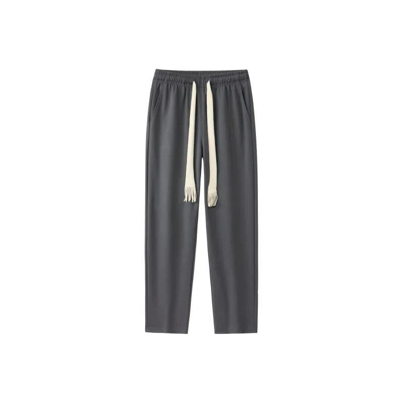 Pin Li Casual Pants Men-6