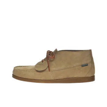 Sebago KAI ARTISAN Casual Shoes Men's Brown