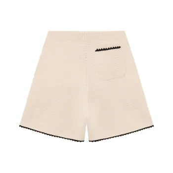 KENT&CURWEN Casual Shorts Women's