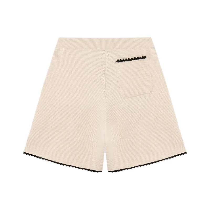 KENT&CURWEN Casual Shorts Women's-0