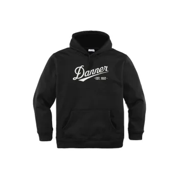 Danner Sweatshirts Unisex Black