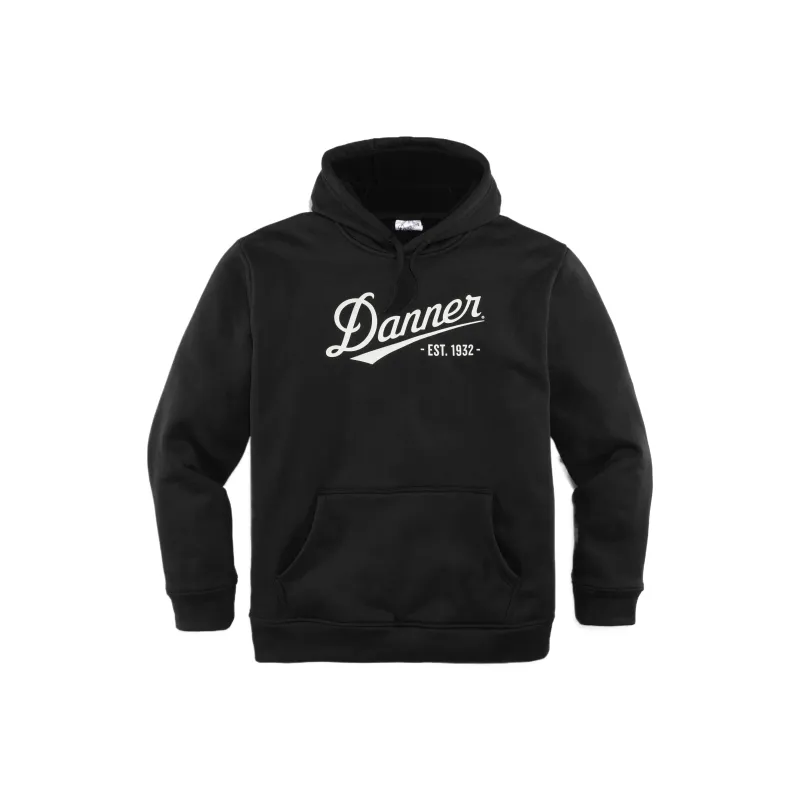 Danner Sweatshirts Unisex Black-0
