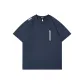 Dark Sea Blue