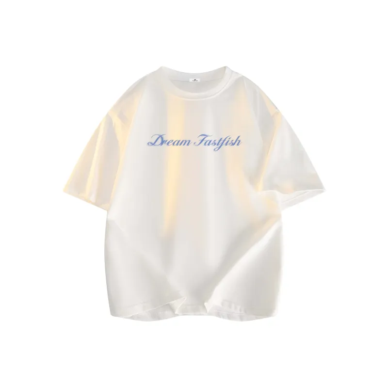 FASTFISH T Shirts Unisex-7