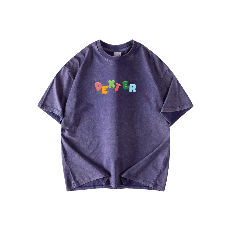 DUKE+DEXTER T Shirts Unisex-9