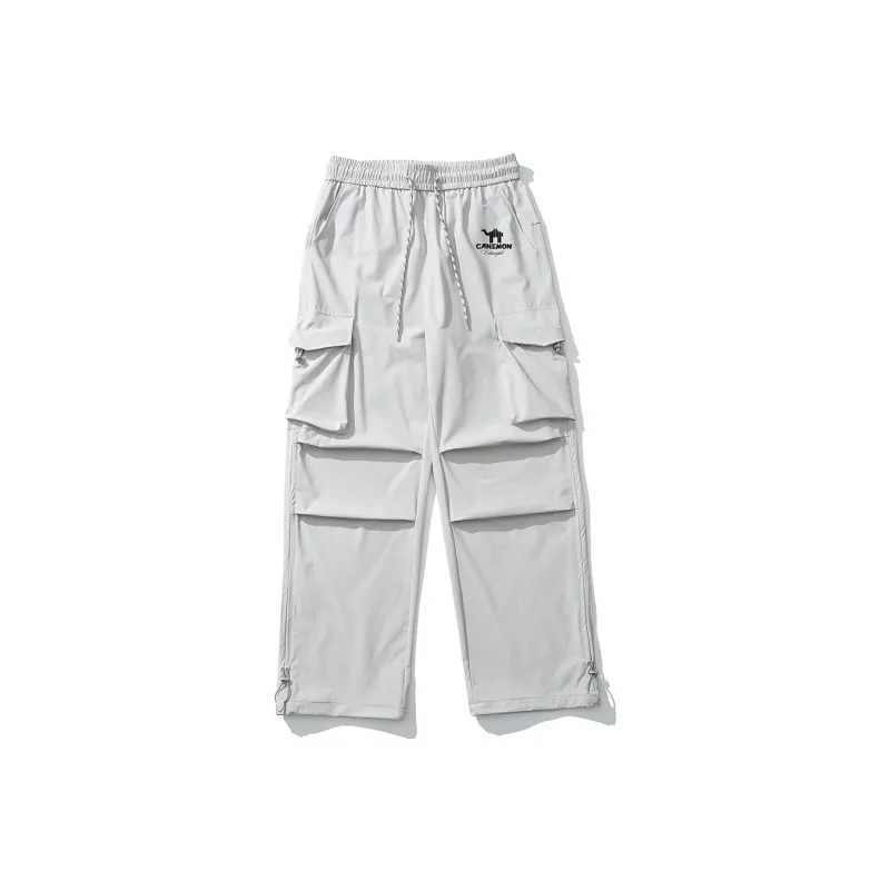 Pilot The Camel Casual Pants Unisex-21