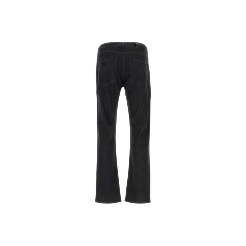 EMPORIO ARMANI Jeans Men's Black-1