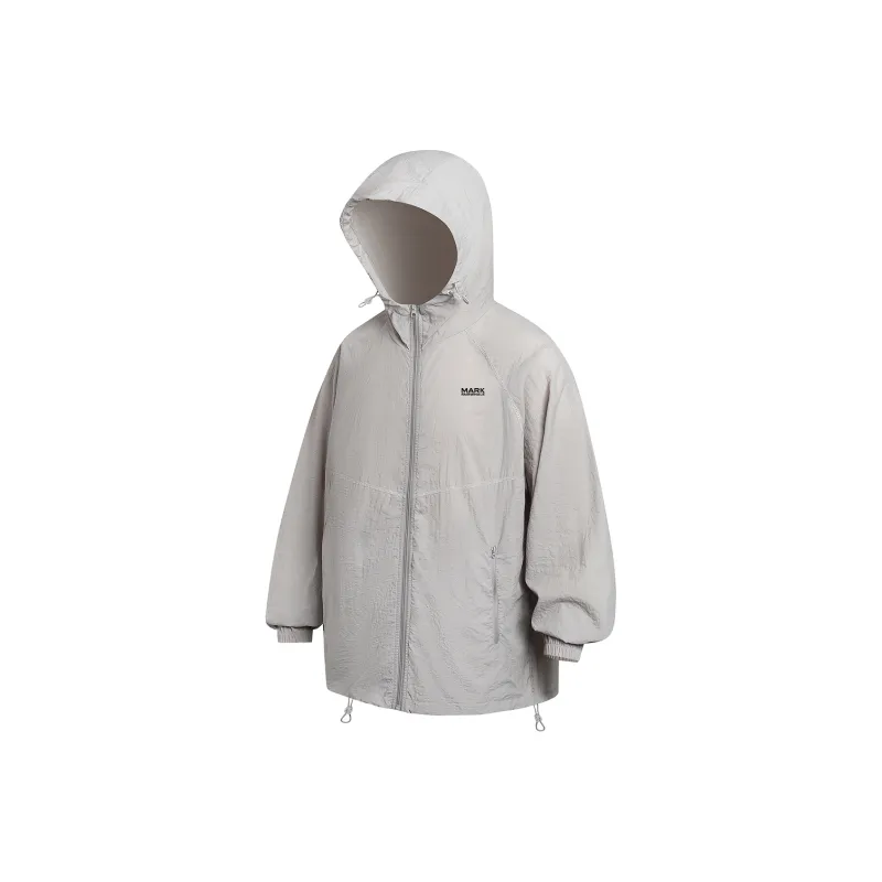 FAIRWHALE Super Lightweight And Breathable Sun Protection Clothing Unisex-10