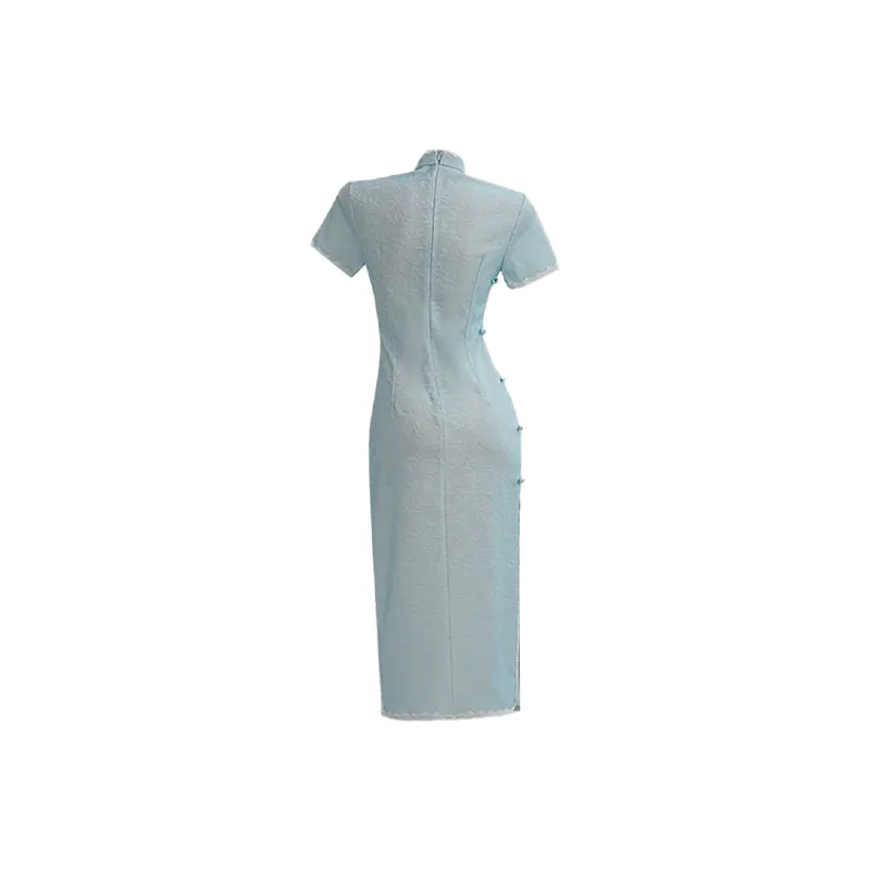 Aghr Short Sleeved Dress Women's-1
