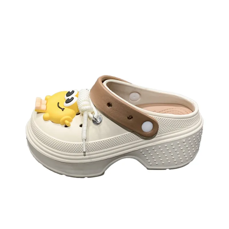 KUPE Clogs Men-8