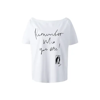A Chock T Shirts Women's