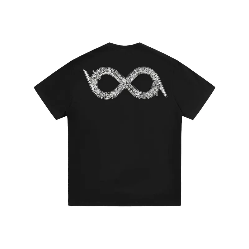 BIPOLAR T Shirts Unisex-7