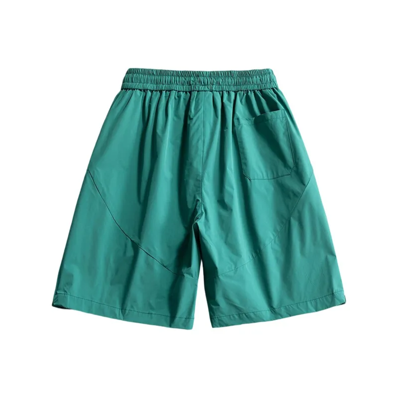 David Bakken Casual Shorts Unisex-5