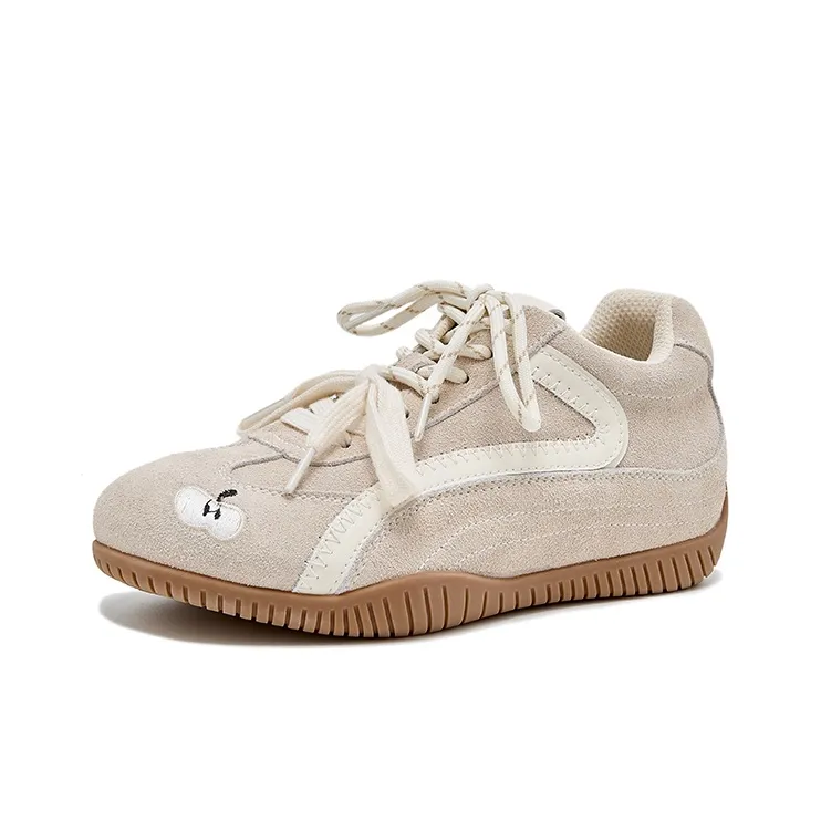 Chibang Lightweight Low Top Casual Shoes Women's-10