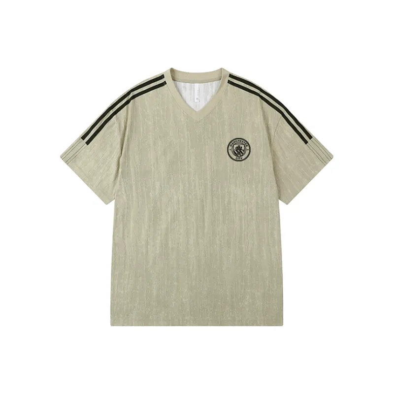 Manchester City F.C. T Shirt Unisex-5