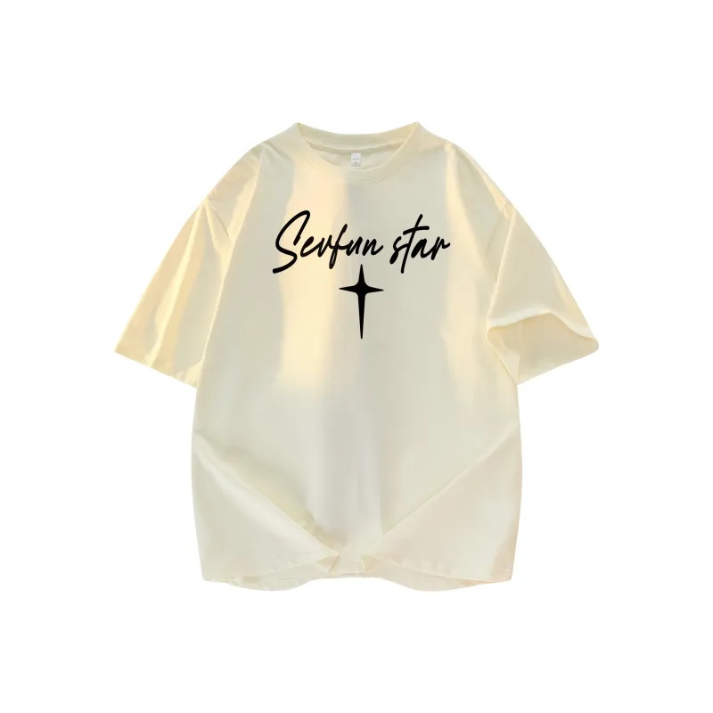 7 SEVFUN T Shirts Unisex-11