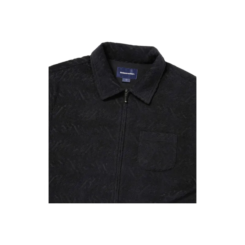 Thisisneverthat Shirts Unisex Black-3