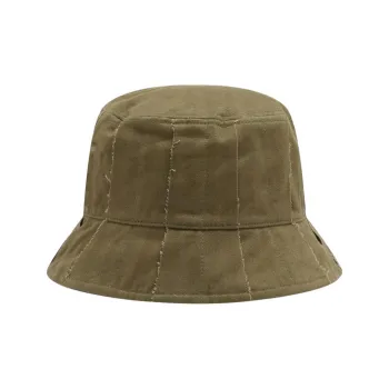 Vans Cotton Bucket Hats Men's Green