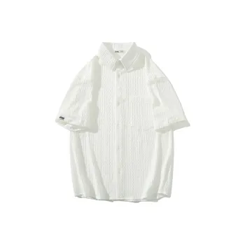 Jeep Outdoor Casual Shirt Unisex