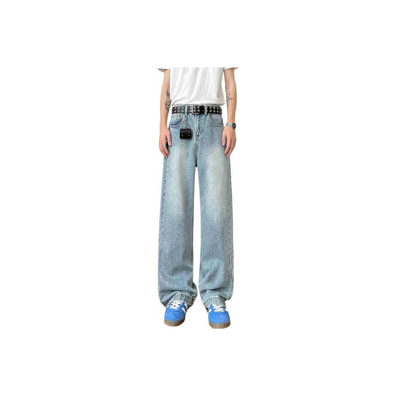 KFKU Jeans Unisex-6