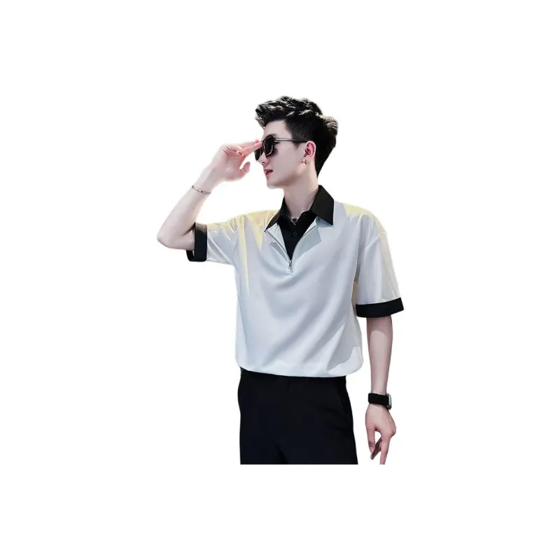 FRQ Shirts Unisex-7