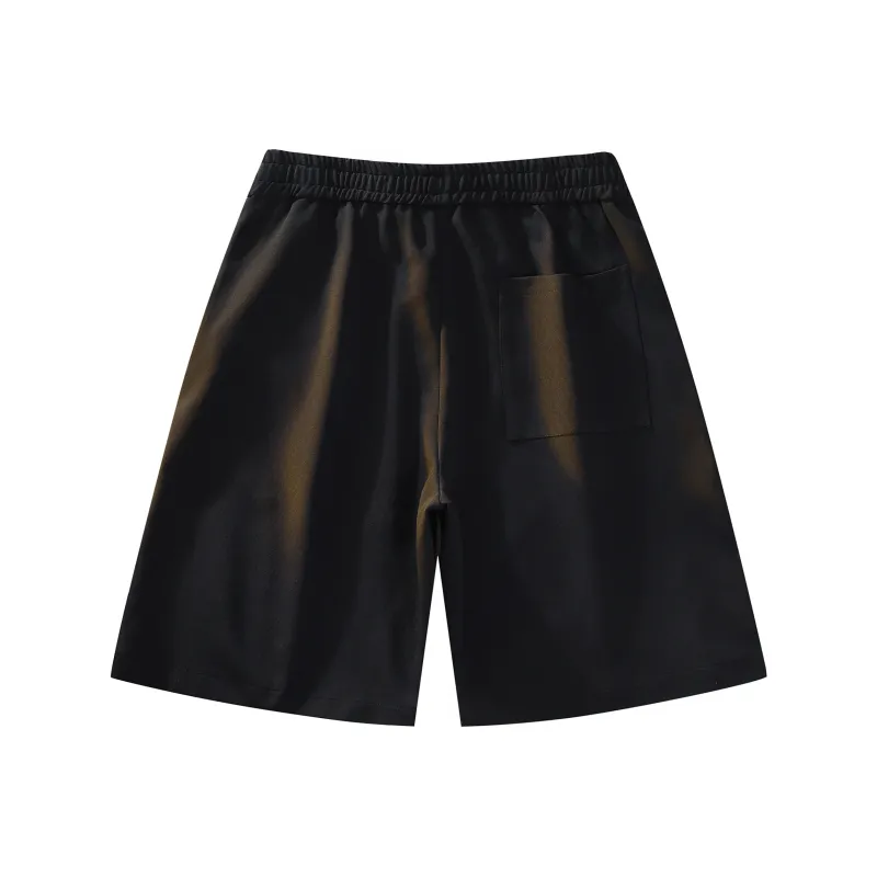 MIIOW Cool One Summer Series Cargo Shorts Unisex-3