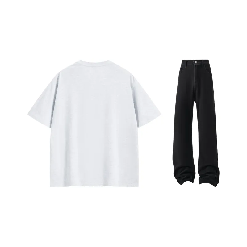 ROBINHOOD Casual Sportswear Unisex-10