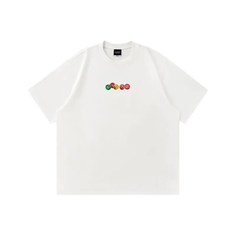 CLOT T Shirts Men-0