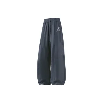 LIGHTNING MONSTER Casual Pants Unisex