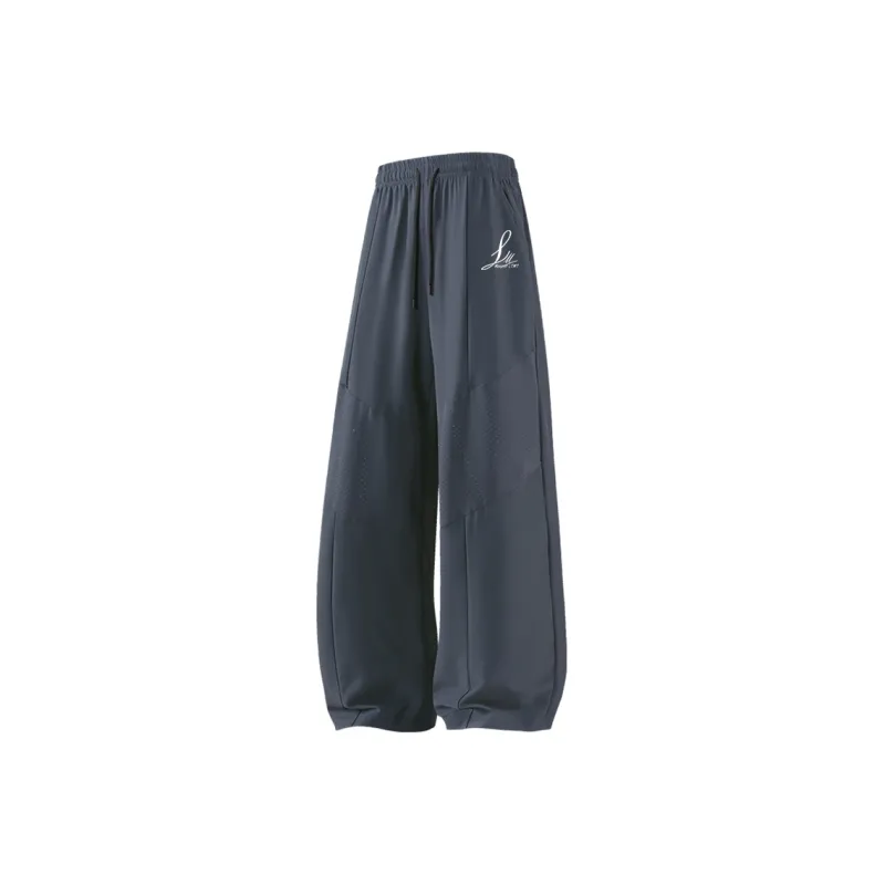 LIGHTNING MONSTER Casual Pants Unisex-0