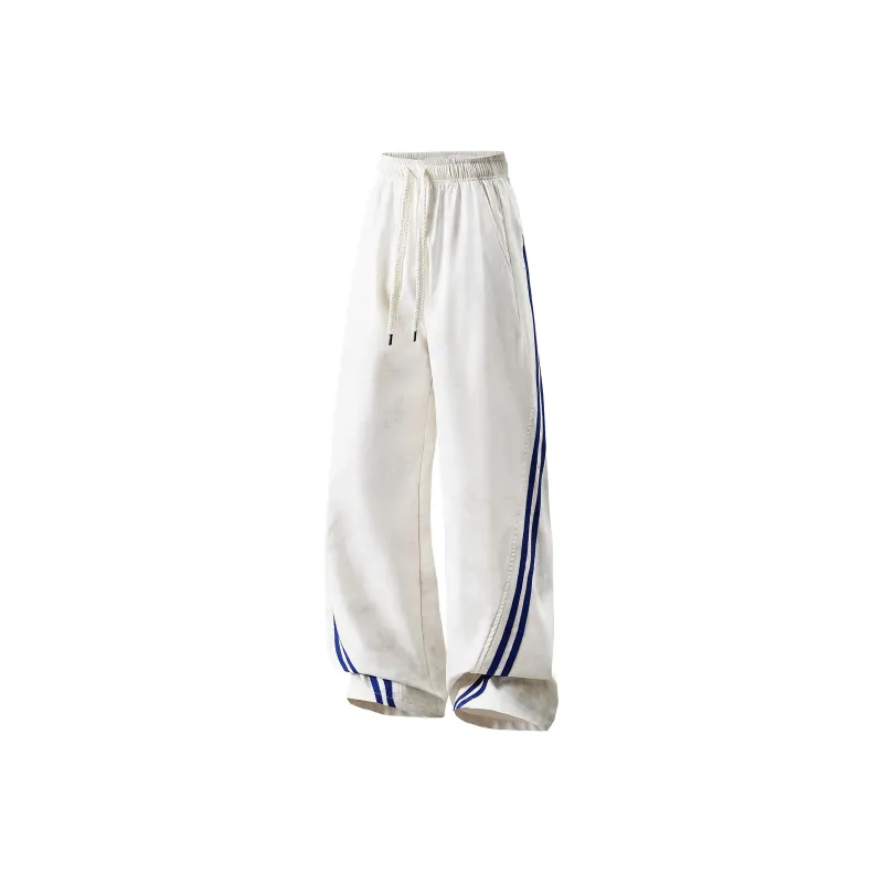 PRBLMS Casual Pants Unisex-2