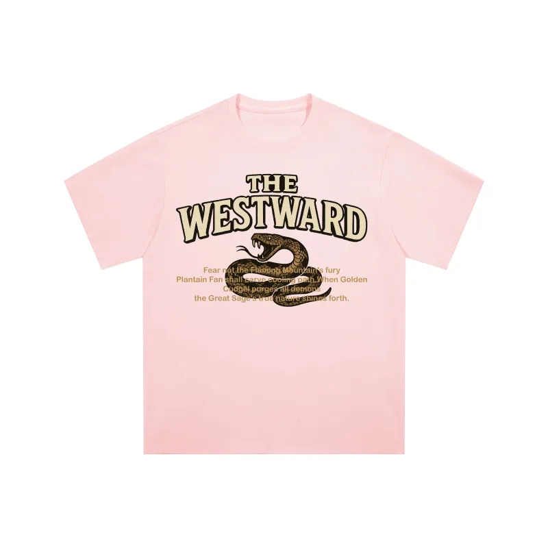 Journey To The West T Shirt Unisex-15
