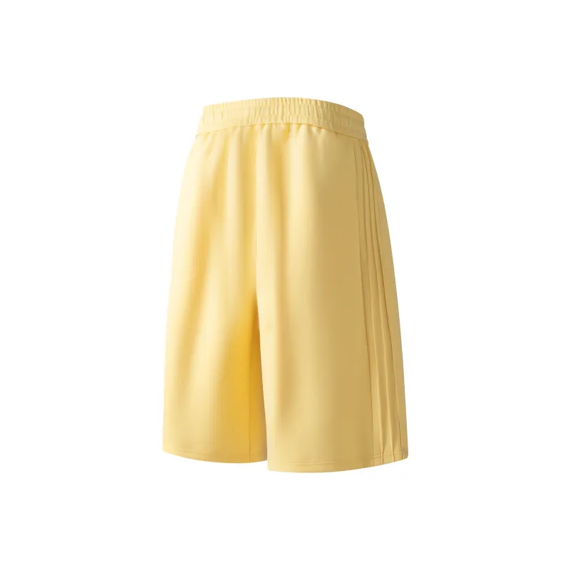 Être Par Lee Casual Shorts Unisex-9