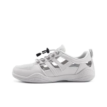 TOM TAILOR Low Top Casual Shoes Women's