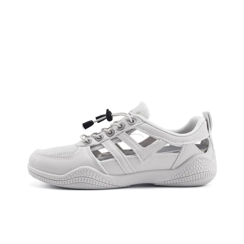TOM TAILOR Low Top Casual Shoes Women's-0