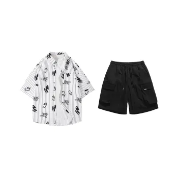 Ganbostore Casual Sportswear Unisex