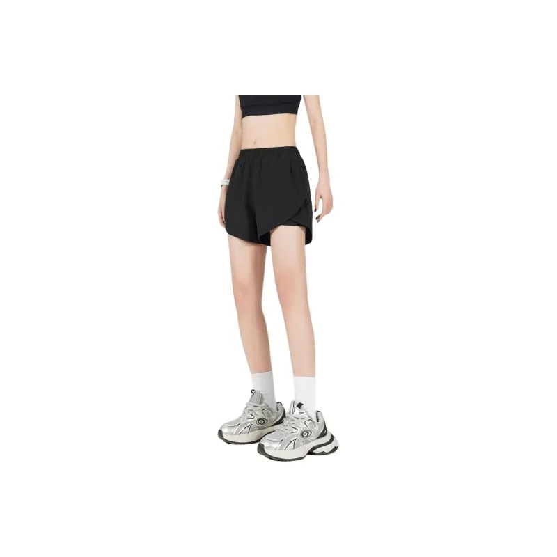 The New Age Family Sports Shorts Women's-0