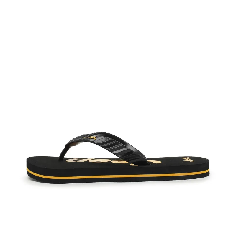 Jeep Flip Flops Unisex-6