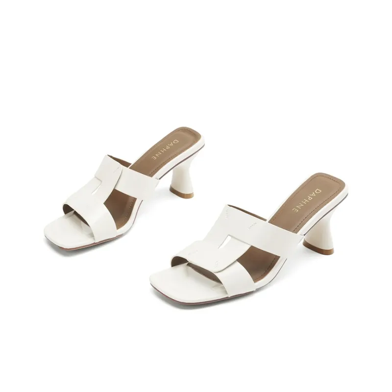 DAPHNE Quiet Slide Slippers Women's-2