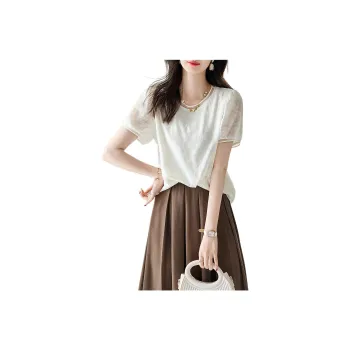 The Temptation Of The Muse Shirt Women's