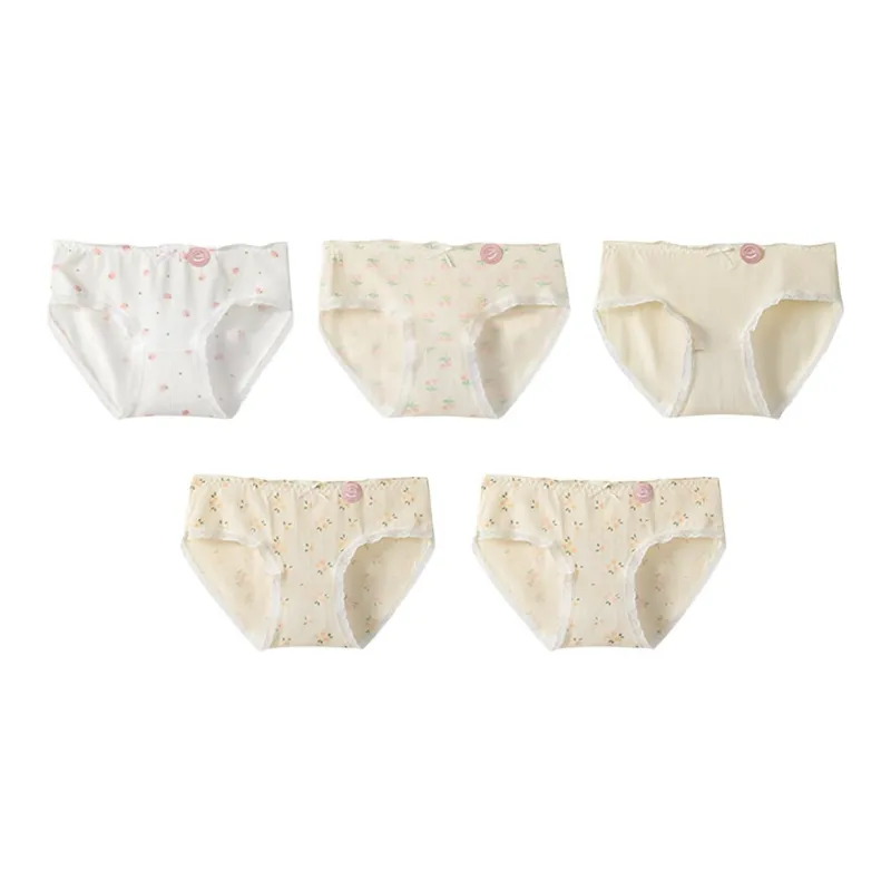 Urban Beauty Underpants Women's Combo Set-13