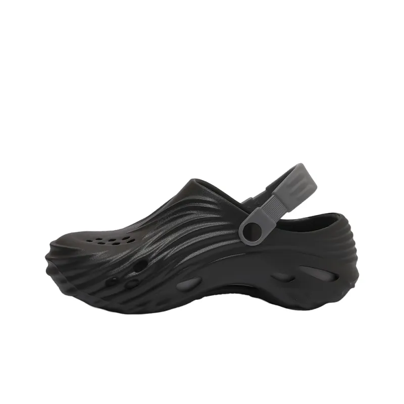 Cat power Clogs Unisex-1