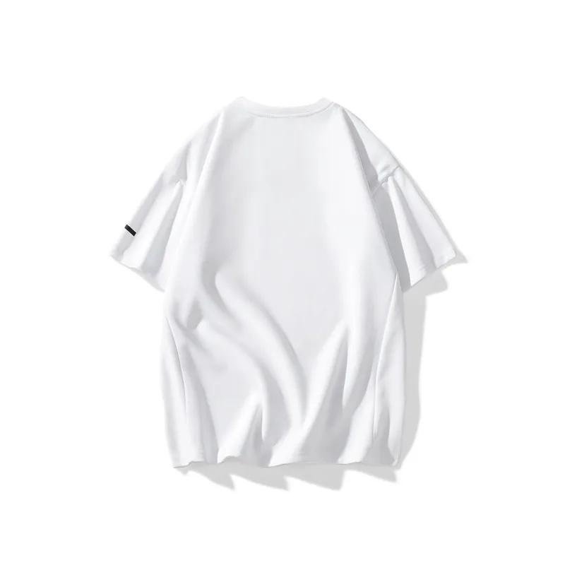 Jeep Fashion Sports Collection T Shirt Unisex-3