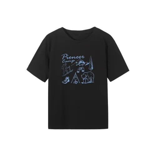 PIONEER CAMP T Shirts Women's
