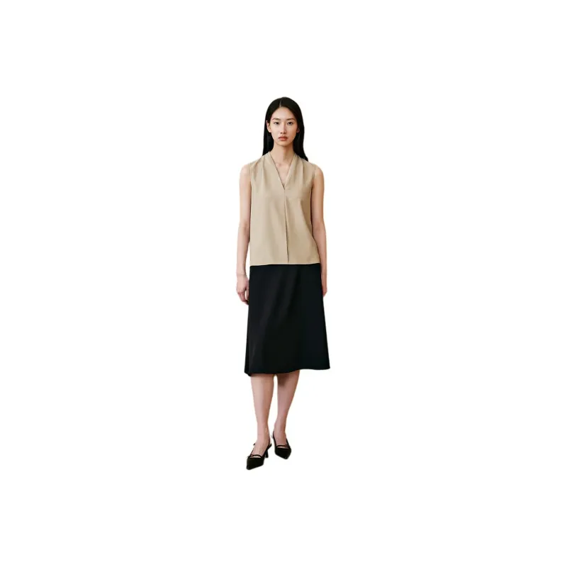INSUN Shirts Women's-0