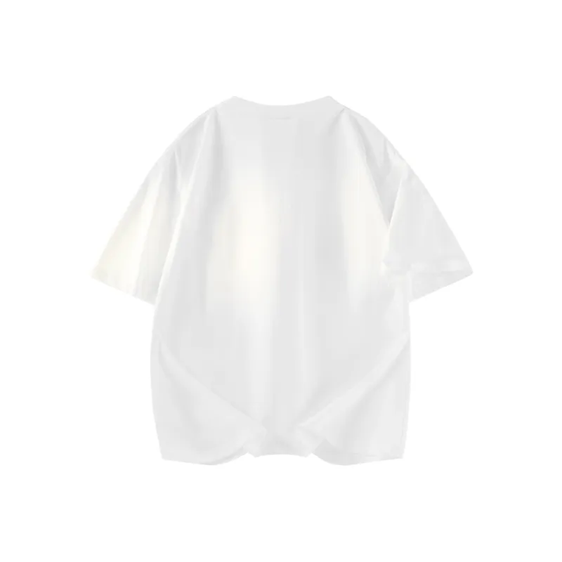 CHARLIE GOLF T Shirts Unisex-6
