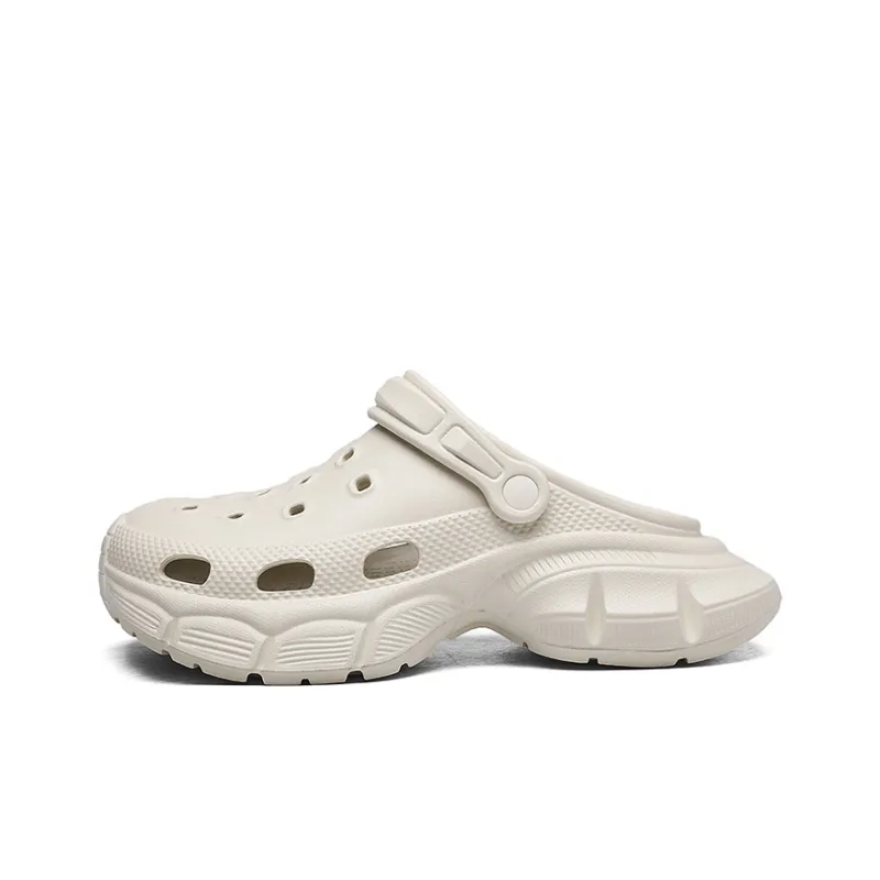 Sang Nick Clogs Unisex-3