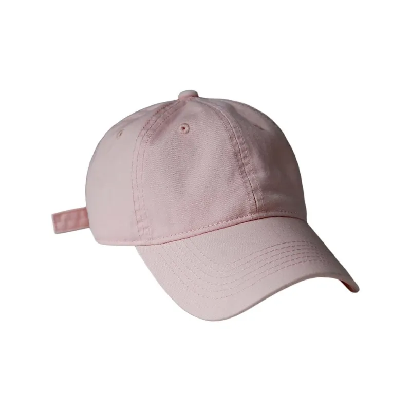 BOOLFEN Cotton Baseball Caps Unisex-3