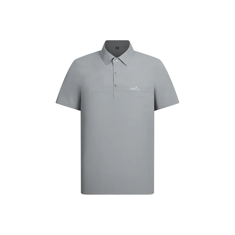Jeep Polo Shirts Unisex-4