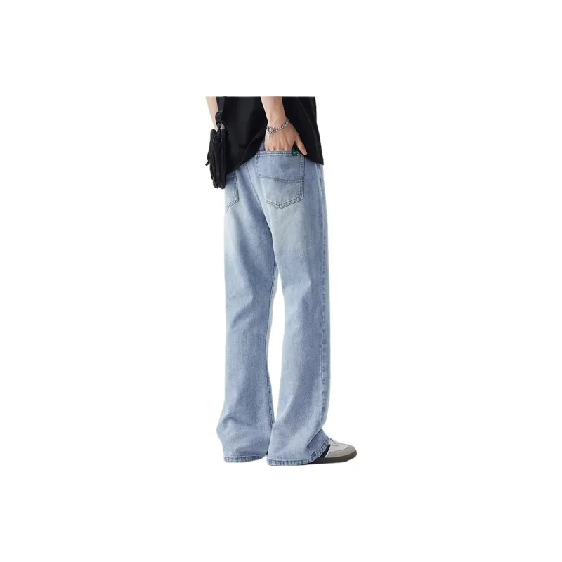 ROBINHOOD Jeans Unisex-4